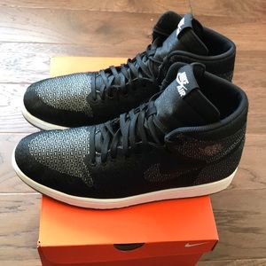 Jordan 1 MTM pack 2014 edition